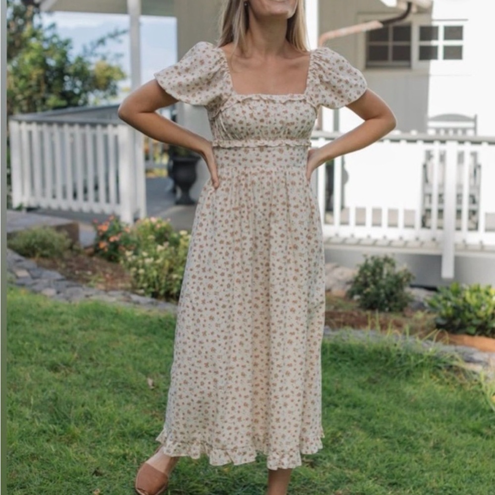 Neuflora Rosalie Dress size Large